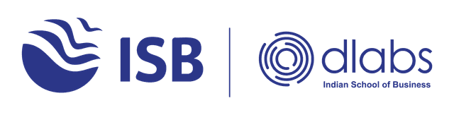 ISB dlabs – Indian School of Business