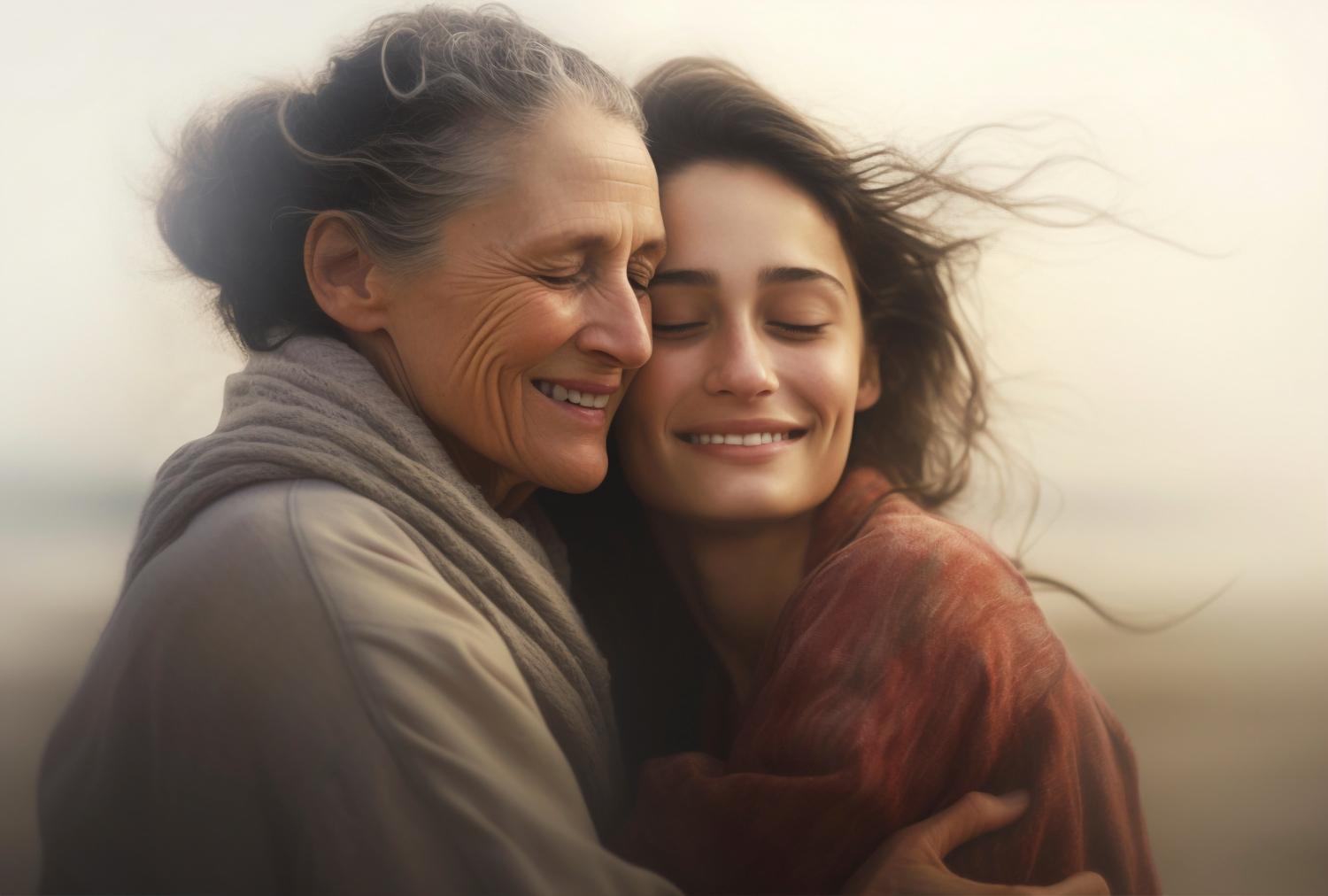 Embracing the Journey : Tips to Ageing Gracefully
