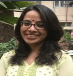 Dr. Shefali Saini