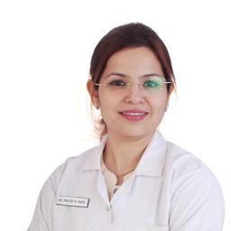 Dr. Prachi Patil