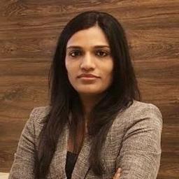 Dr. Pooja Mehta